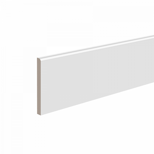 Плинтус ULTRAWOOD Сосна Base 1010 i